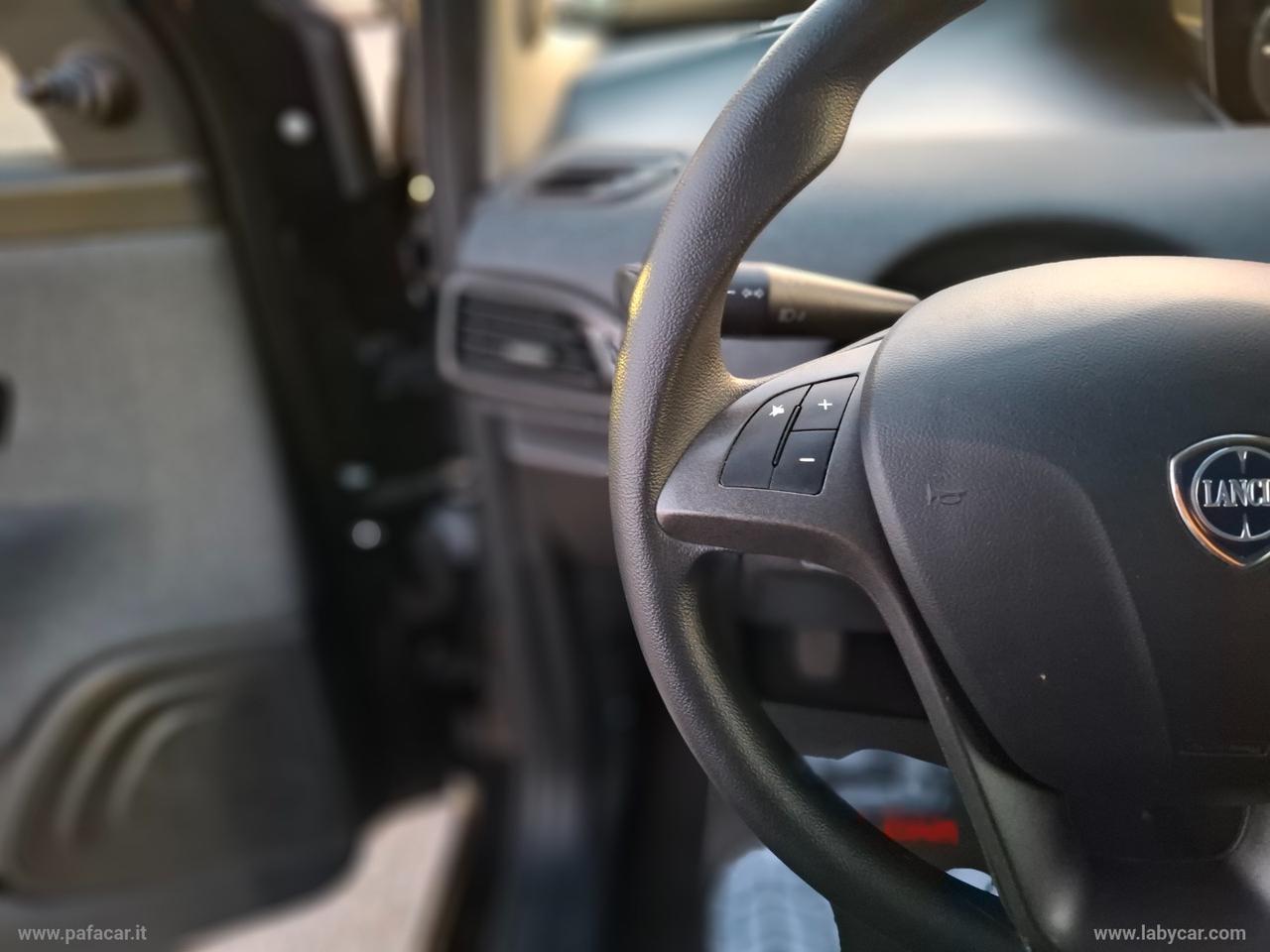 LANCIA Ypsilon 1.0 FireFly 5p.S&S Hybrid Silver