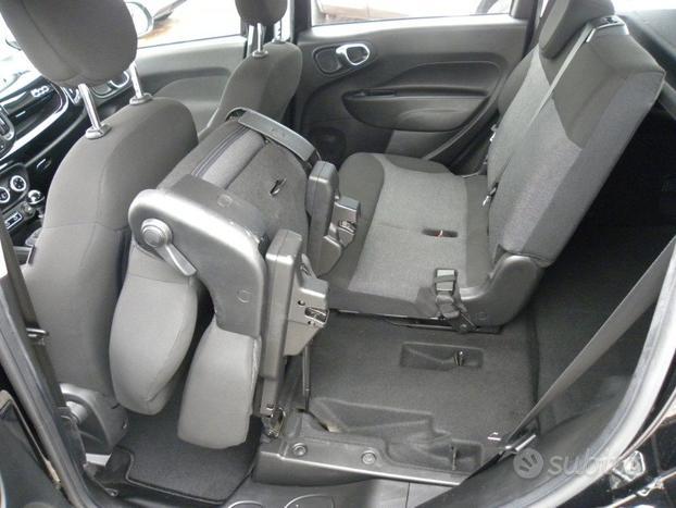 FIAT 500L 1.4 95 CV S&S Mirror