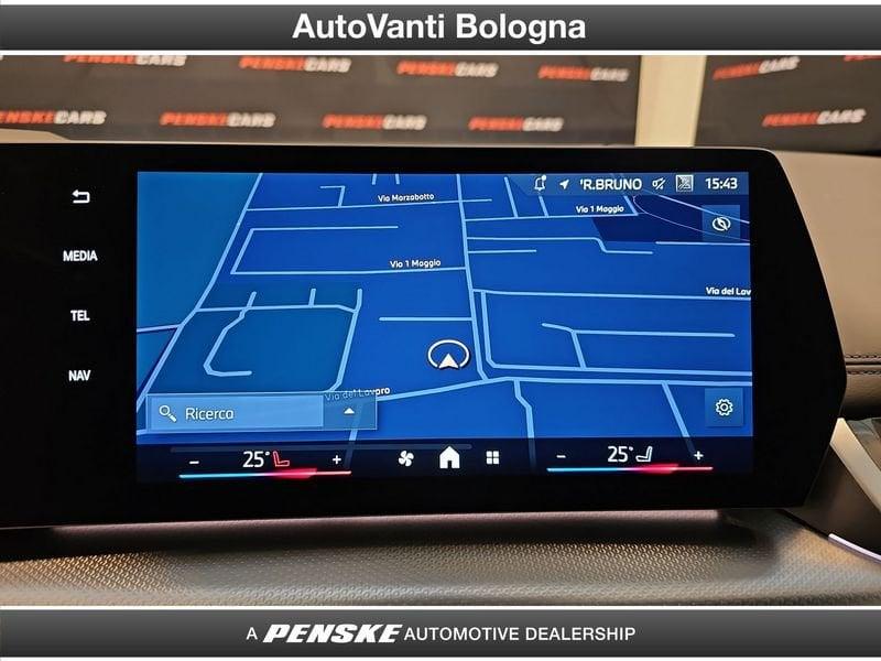 BMW Serie 2 Active Tourer 225e xDrive Active Tourer Msport