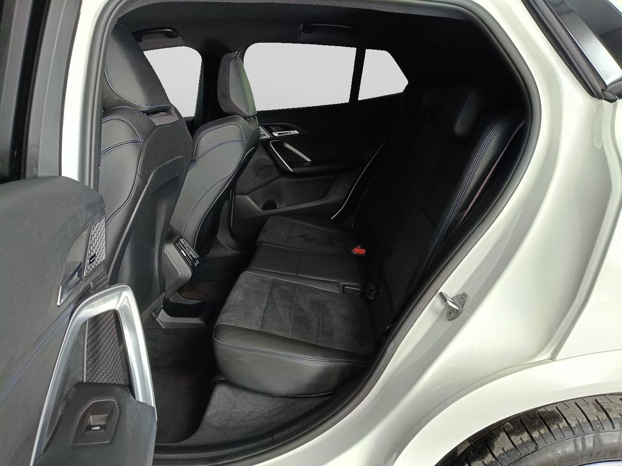 BMW X2 U10 - X2 xdrive 20d 48V MSport Pro auto