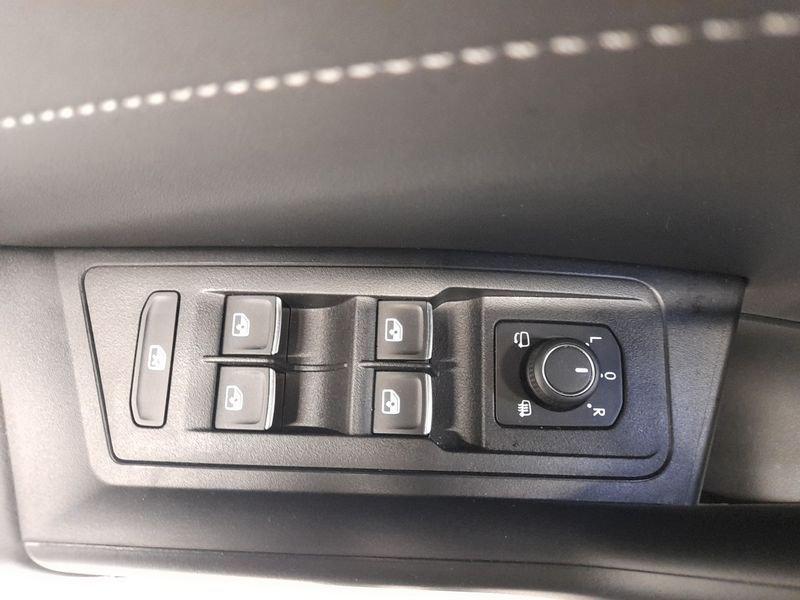 Volkswagen T-Roc T-Roc 2.0 TDI SCR 150 CV DSG R-Line