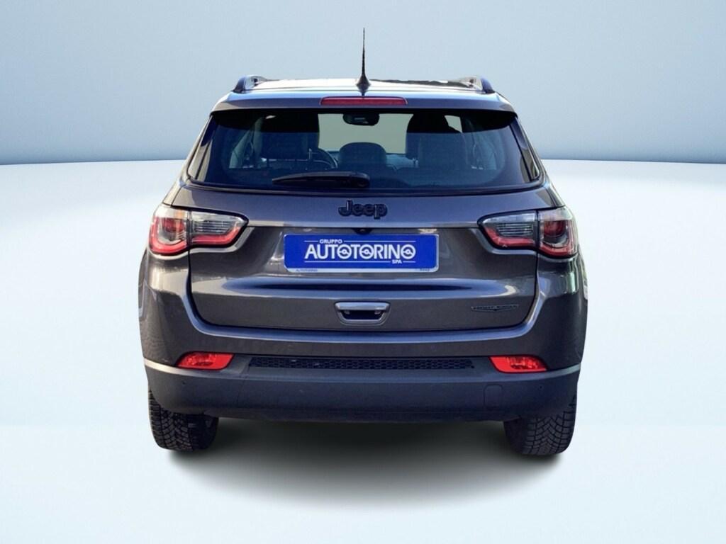 Jeep Compass 1.4 MultiAir 2 Night Eagle 2WD