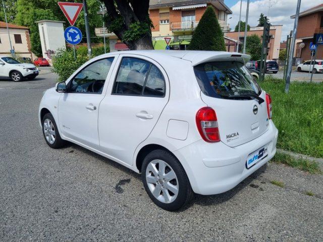 NISSAN Micra 1.2 12V 5 porte 30th Anniversary
