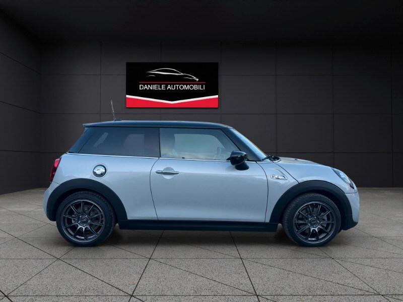 MINI Mini 4ª serie (F56) Mini 2.0 Cooper S Hype