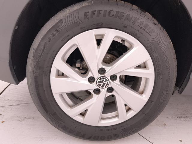 VOLKSWAGEN Taigo 1.0 tsi Life 115cv