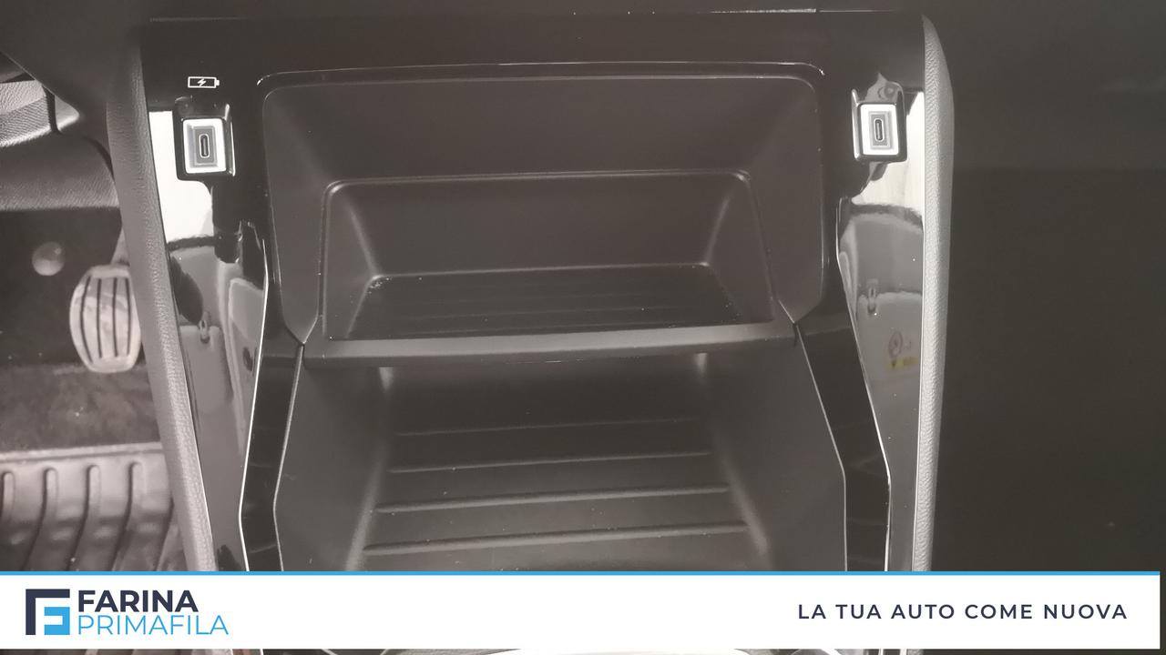 PEUGEOT 208 II 2023 - 208 1.2 puretech Active s&s 100cv