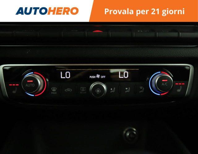 AUDI A3 SPB 35 TDI S tronic Business