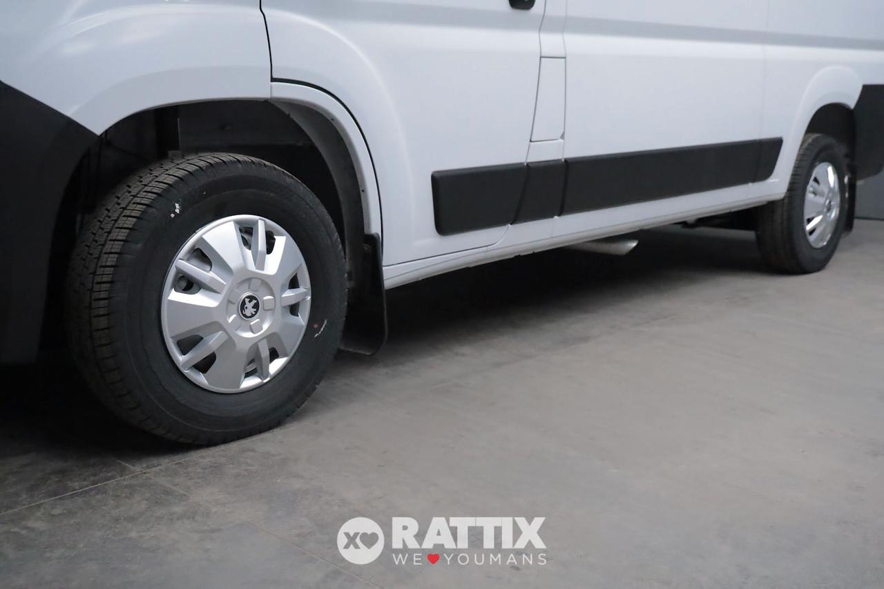 Peugeot Boxer 2.2 BlueHDI 120CV L2H2 (IVA ESCLUSA)