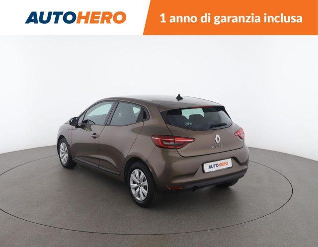 RENAULT Clio TCe 100 CV 5 porte Life