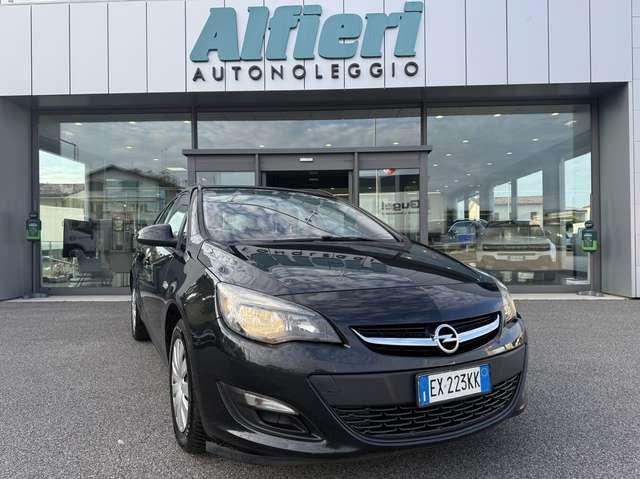 Opel Astra Sports Tourer 1.7cdti Business 130cv VAN N1 5Posti