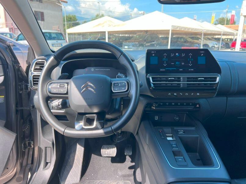 Citroen C5 Aircross BlueHDi 130 S&S EAT8 Max