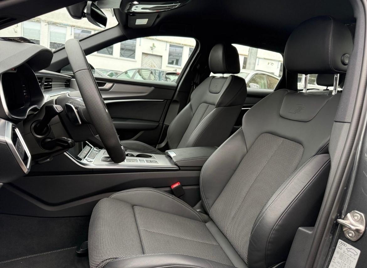 Audi A6 Avant S line 40 TDI S tronic IVA COMPRESA