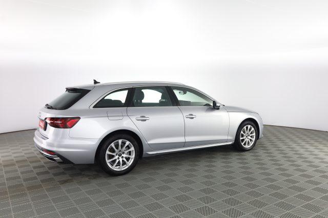 AUDI A4 A4 Avant 35 TDI/163 CV S tronic Business Advanced