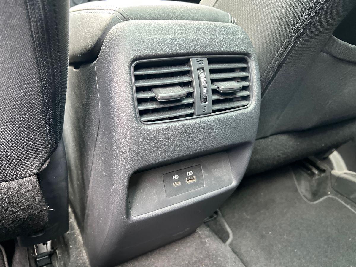 NISSAN Qashqai 1.5 e-power N-Connecta 2wd