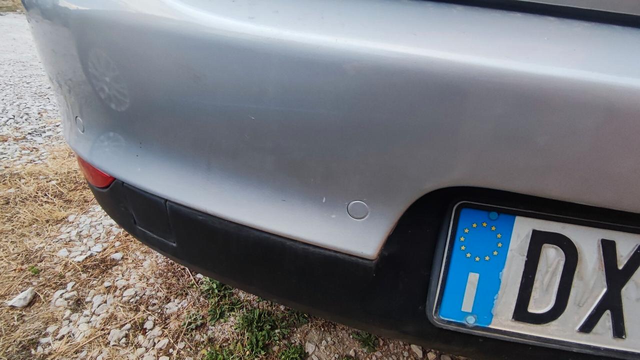 Renault Megane 1.5 dci full full