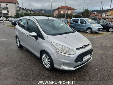 Ford B-Max 1.0 EcoBoost 100 CV