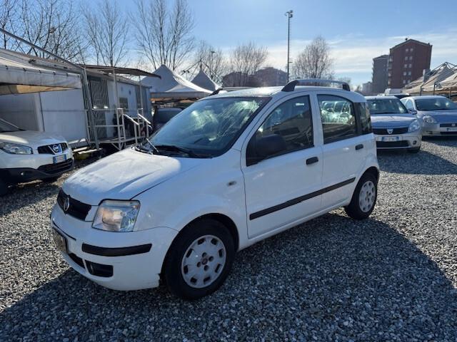 Fiat Panda 1.2 EasyPower Easy