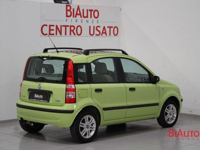FIAT Panda Panda 1.3 MJT 16V DPF Emotion