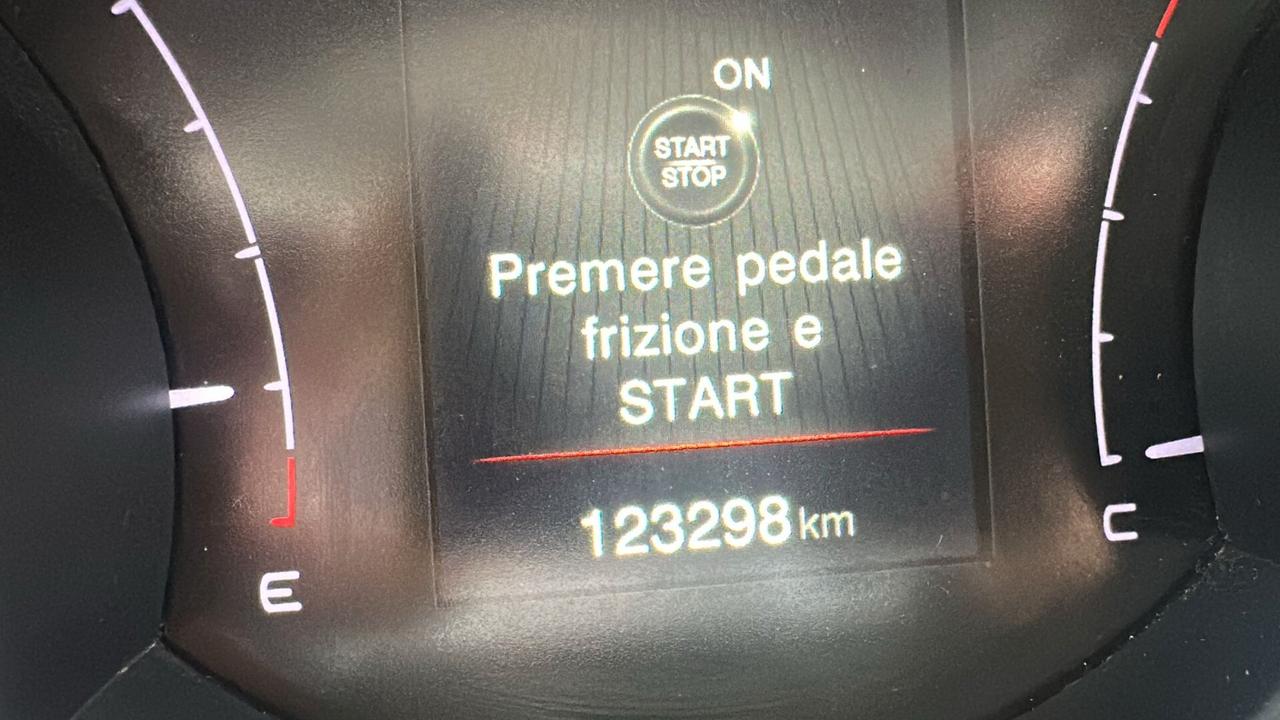Fiat 500X 1.0 T3 120 CV Mirror Cross