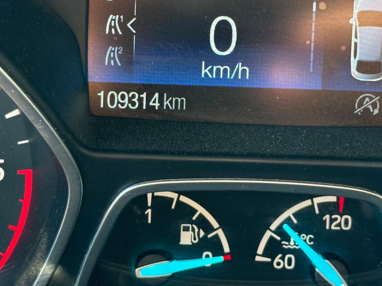 Ford Kuga 1.5 TDCI 120 CV S&S 2WD ST-Line