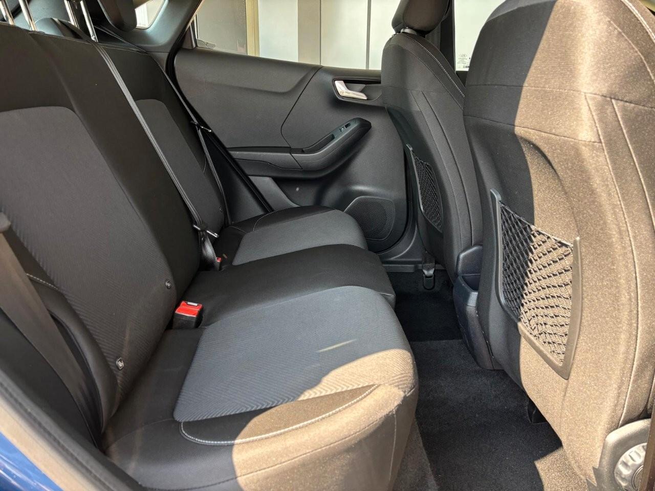 Ford Puma 1.0 EcoBoost 95 CV S&S Connect