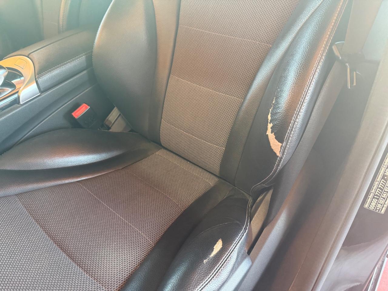 Mercedes-benz C 200 - 1.5 Diesel - Neopatentati