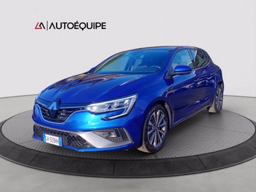 RENAULT Megane 1.6 E-Tech phev RS Line 160cv auto del 2021