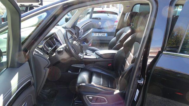 RENAULT Espace dCi 160CV 7 posti "Initiale Paris" 4Control, Tetto