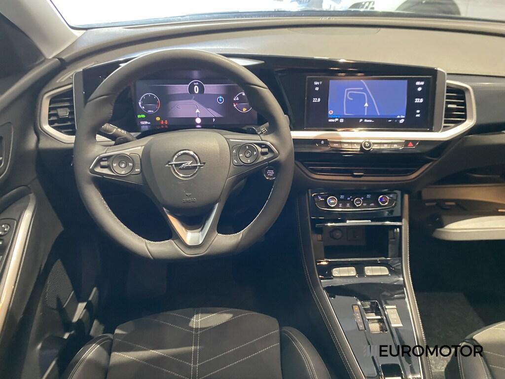 Opel Grandland 1.5 Ecotec Ultimate AT8
