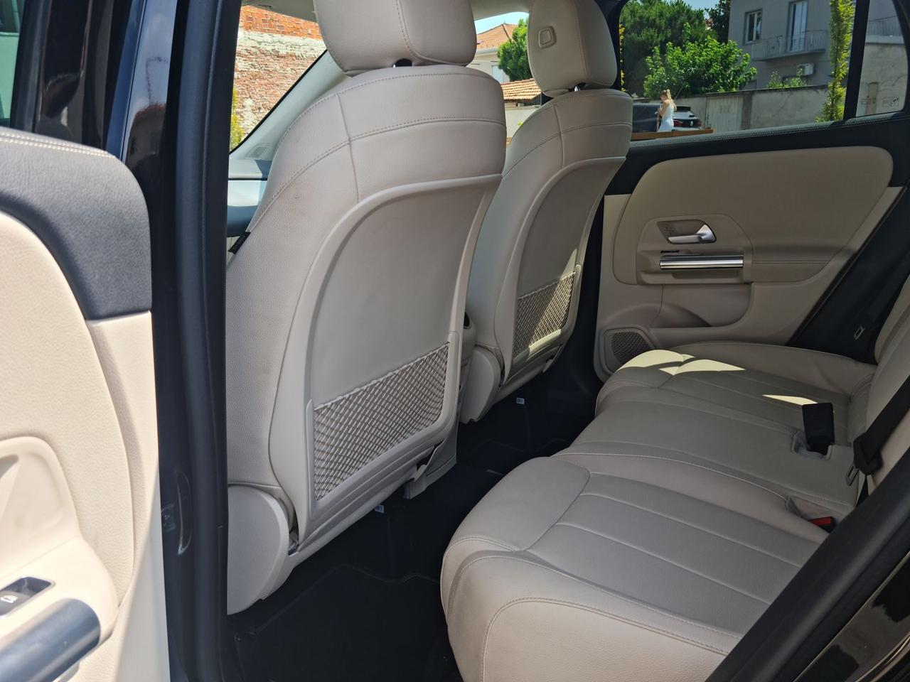Mercedes-Benz CLA 250 PREMIUM #6265