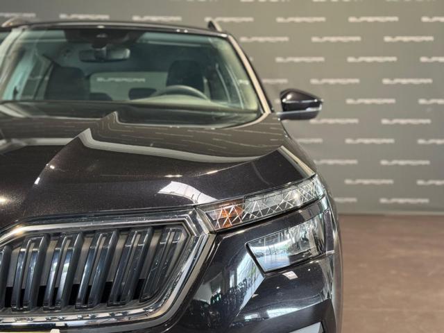SKODA Kamiq 1.0 TSI Ambition