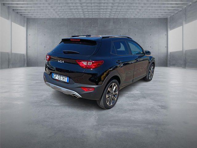 KIA Stonic Stonic 1.0 T-GDi 100 CV MHEV MT Style