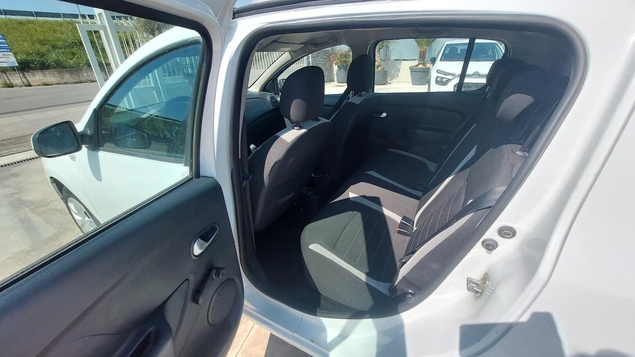 Dacia Sandero 1.0 BENZINA SCe 75 CV