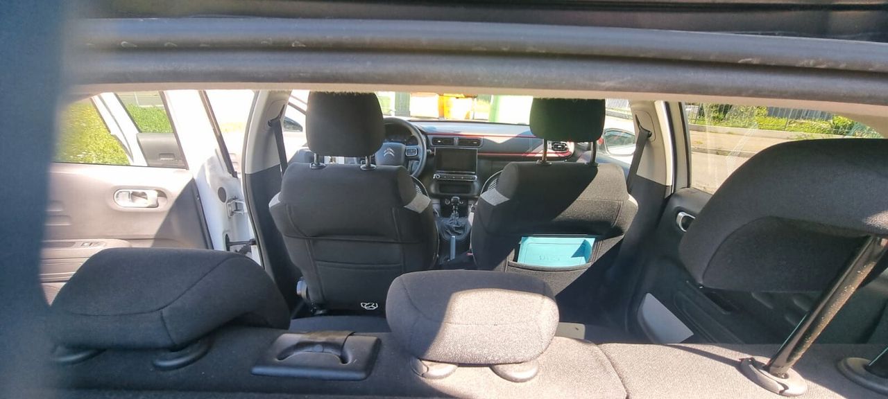 Citroen C3 2021 photo 4