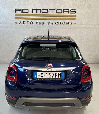 Fiat 500X Automatica