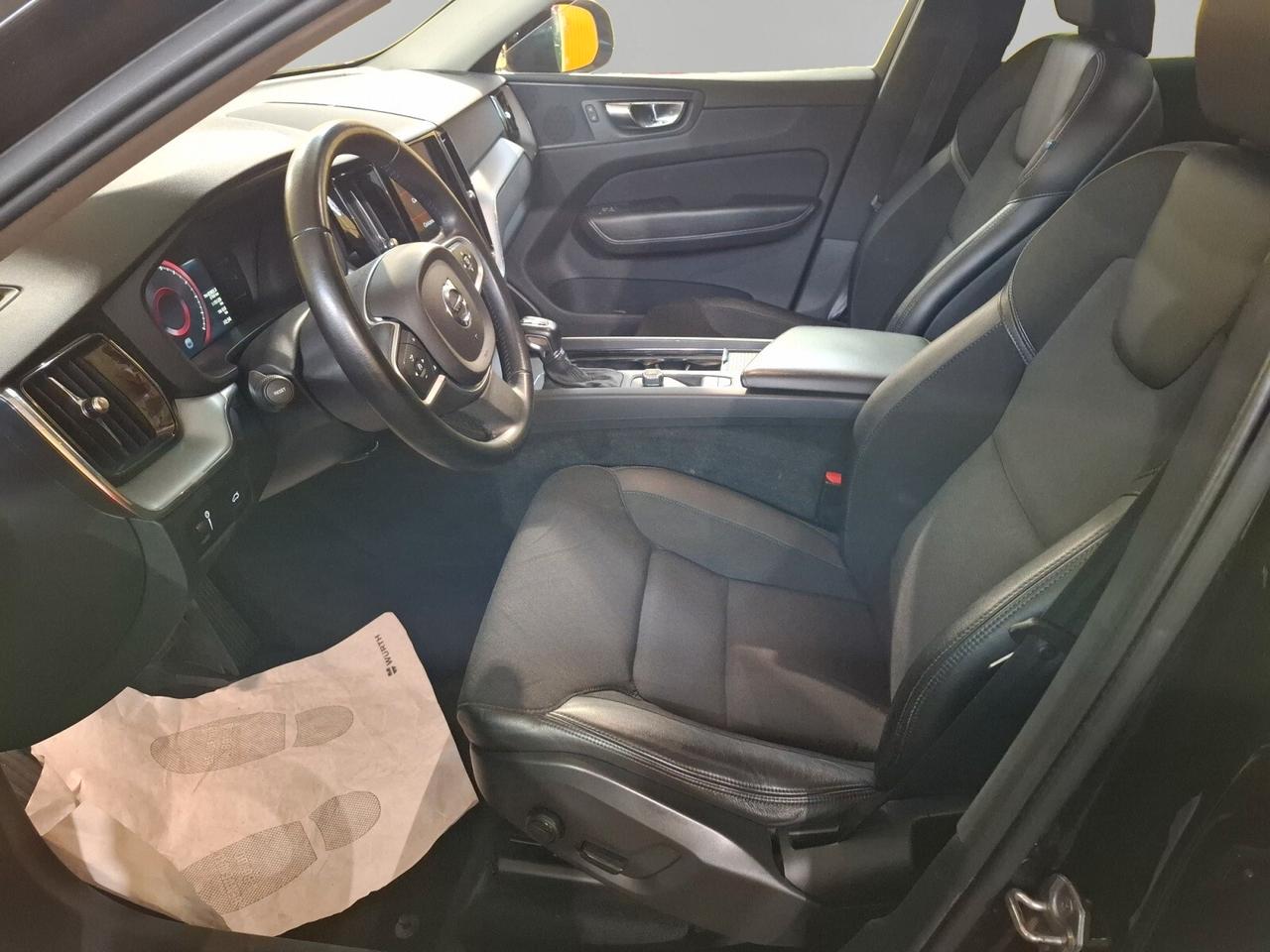 Volvo XC 60 XC60 D4 AWD Geartronic Business