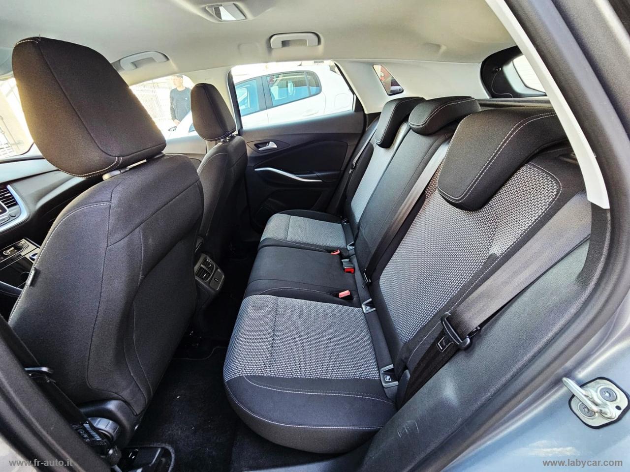 OPEL Grandland X 1.5 D Ecotec S&S aut. Ult.