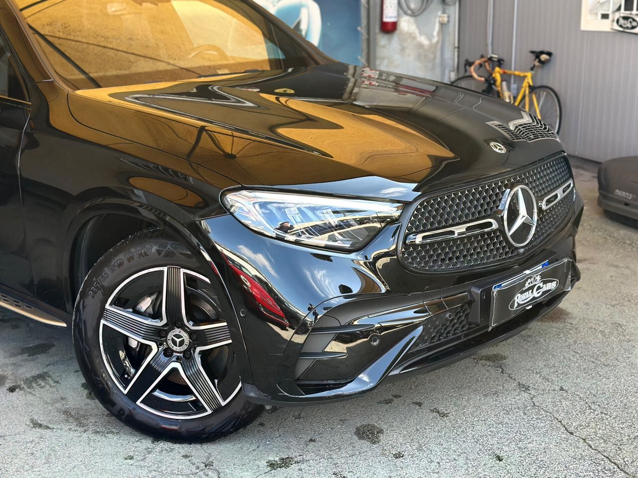 Mercedes-benz GLC 220d Premium/Tetto/Luci