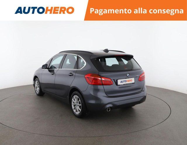 BMW 216 d Active Tourer Business