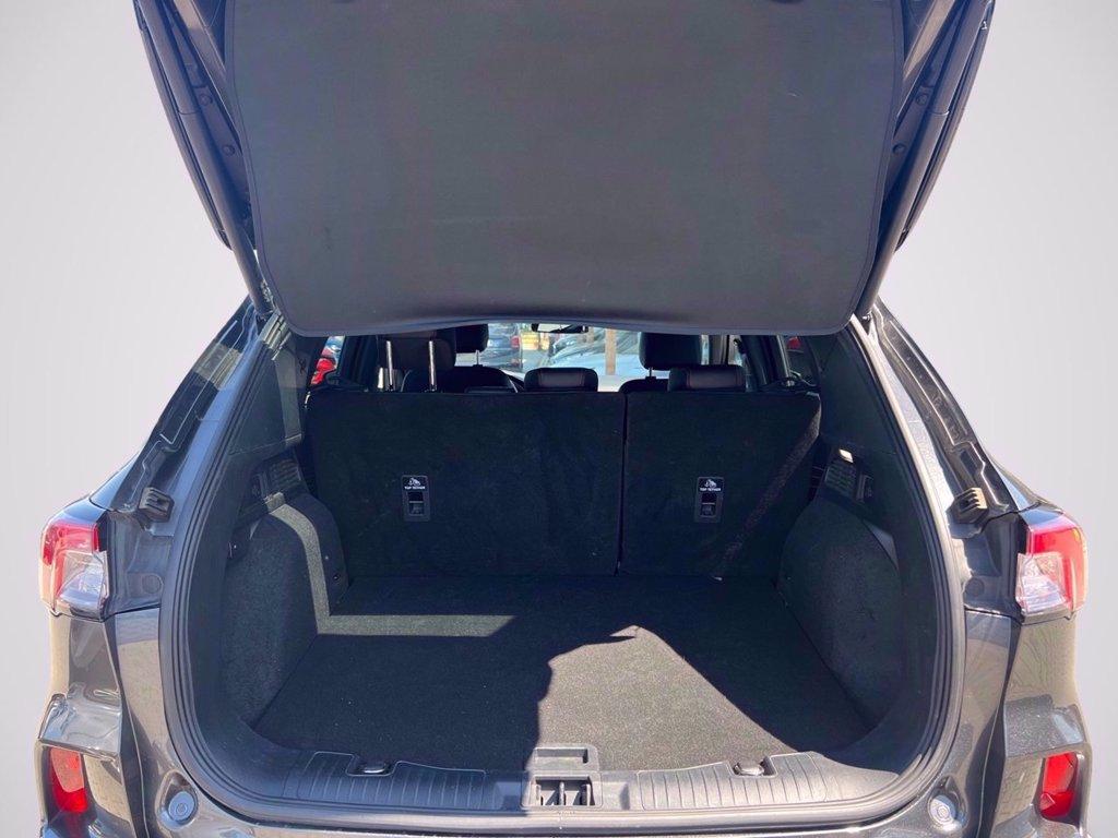 FORD Kuga 2.5 phev ST-Line X 2wd 225cv cvt del 2023
