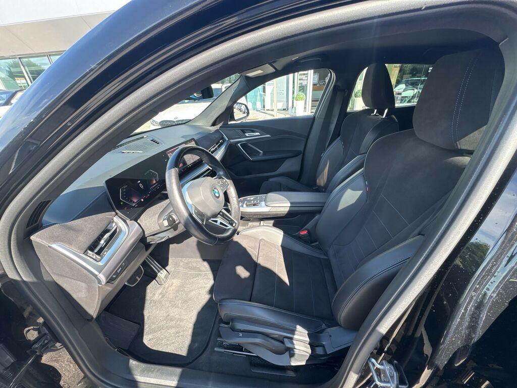 BMW X2 18 d MSport sDrive DCT