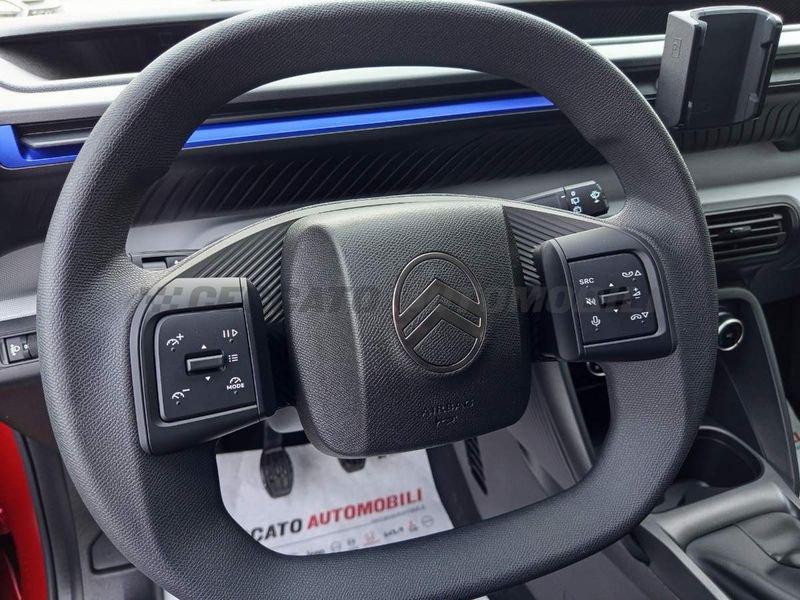 Citroën C3 C3 1.2 puretech You 100cv s&s