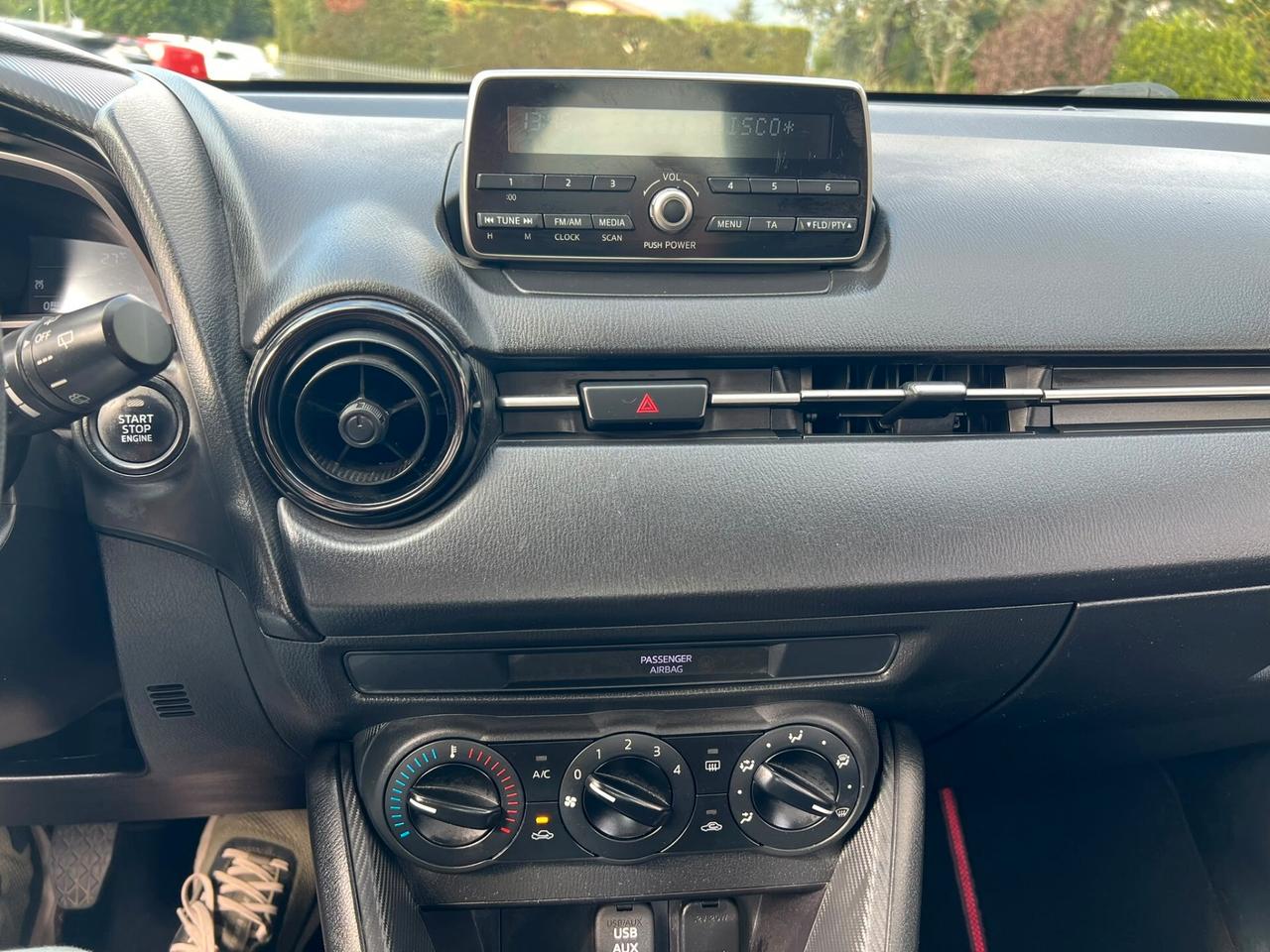 Mazda 2 Mazda2 1.5 Skyactiv-G Essence *NEOPATENTATI*CARROZZERIA DA RIVEDERE**