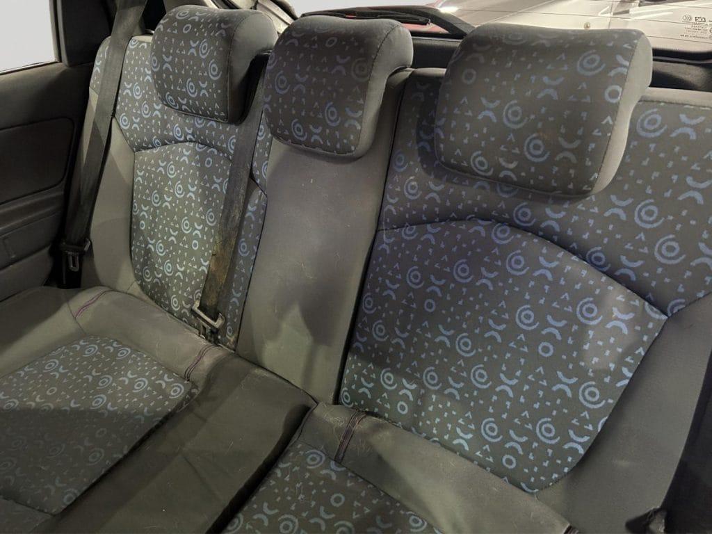 CHEVROLET Matiz 2ª serie Matiz 800 SE Chic