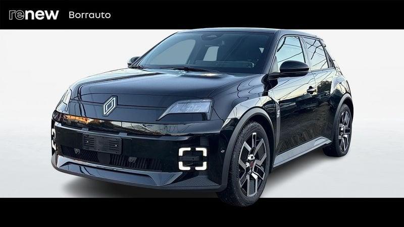 Renault 5 E-Tech Electric 5 E-Tech Electric 120 CV Urban Range Techno