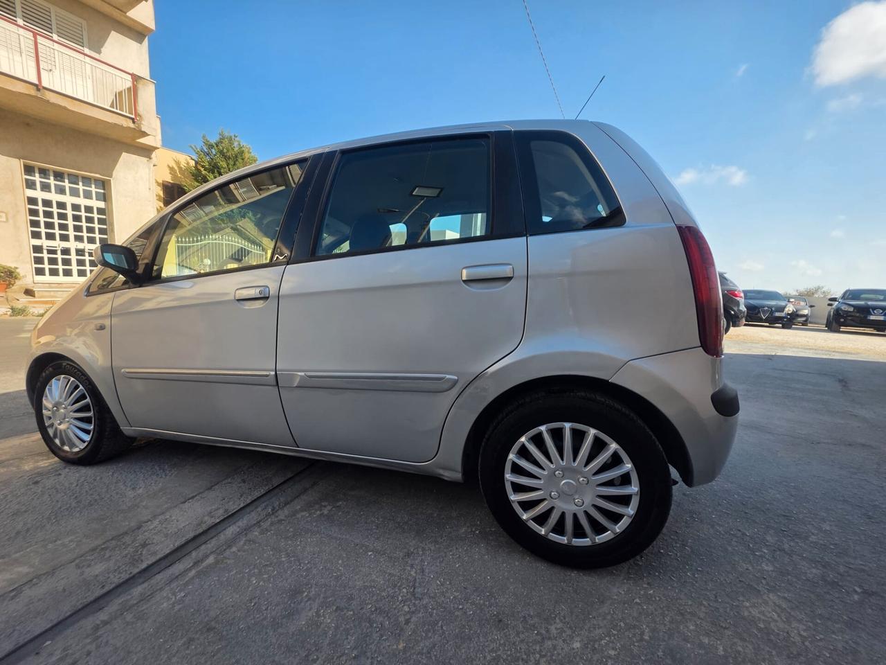 Lancia MUSA 1.3 Multijet 16V 90 CV Platino