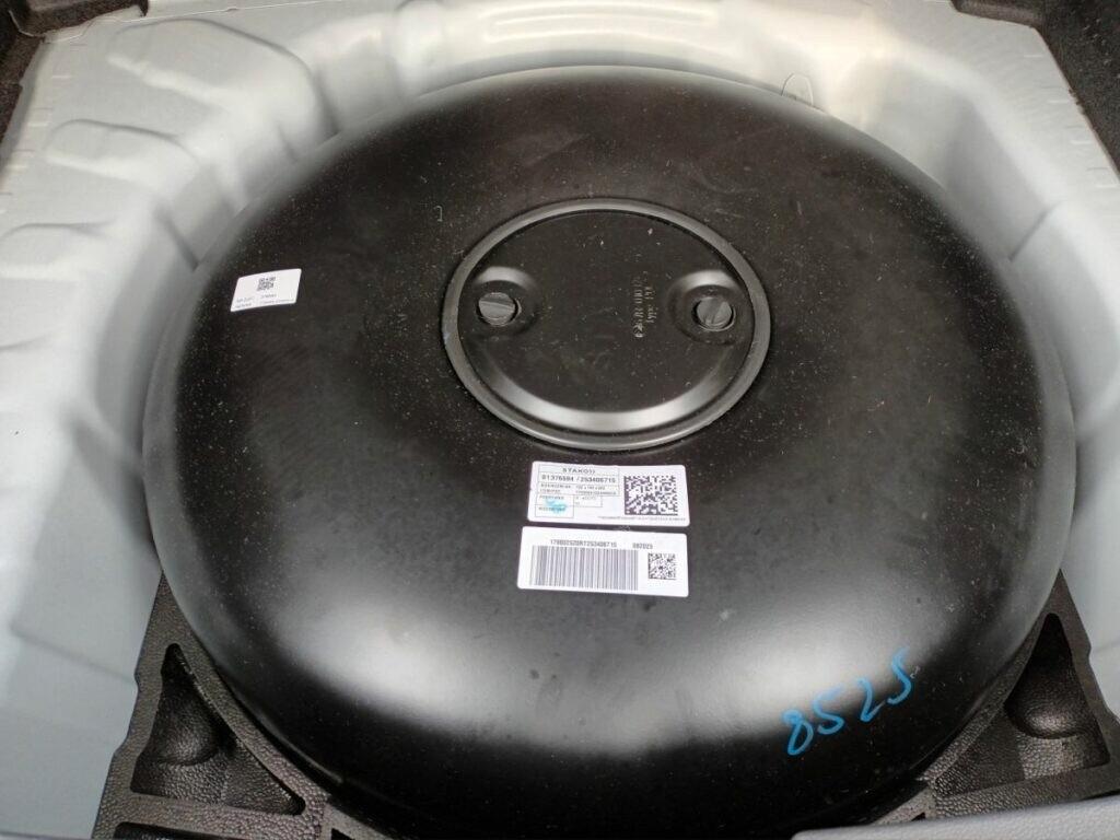 Dacia Duster 1000 ECO-G EXPRESSION 100 CV KM 0