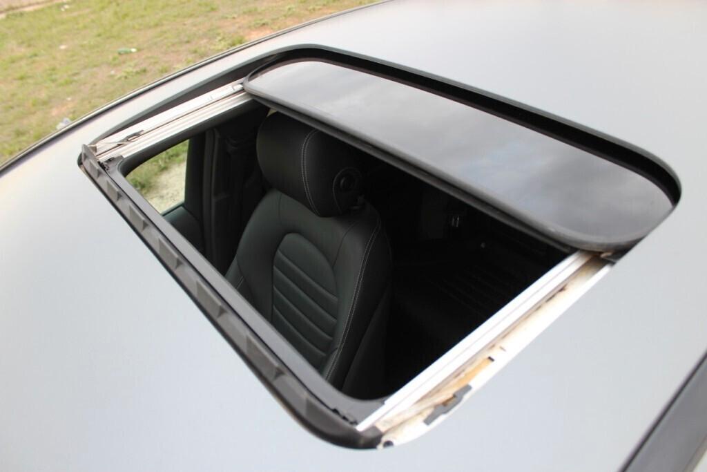 MERCEDES GLC 220 d Coupe Premium *AMG *Tetto *Coupè