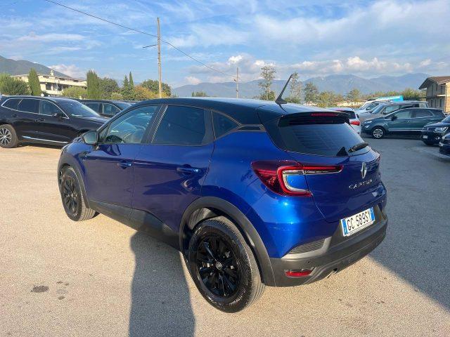 RENAULT Captur Blue dCi 115 CV Business