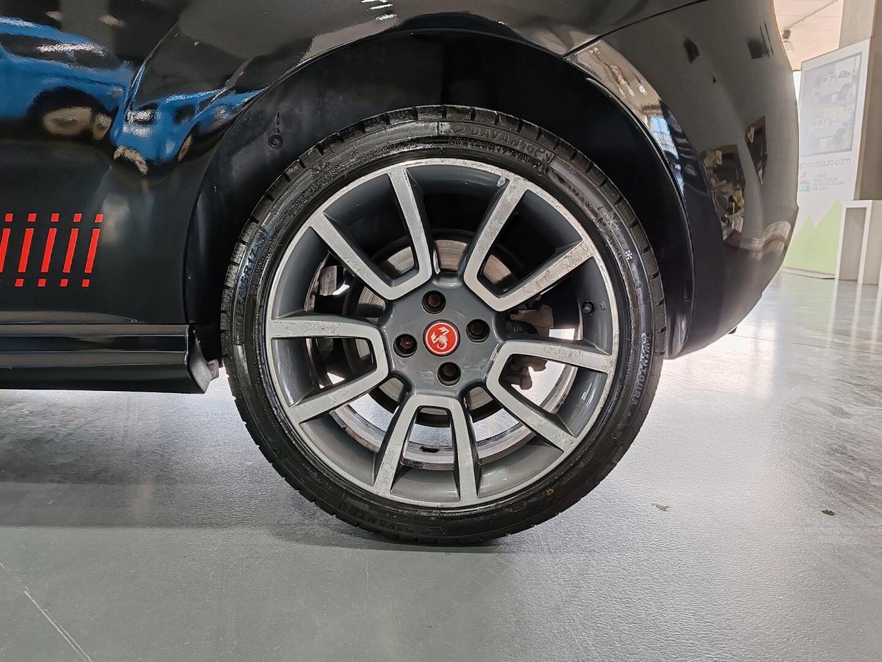 Fiat Punto 1.2 3 porte Actual